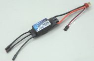 RIPMAX QUANTUM 80A SBEC BRUSHLESS ESC